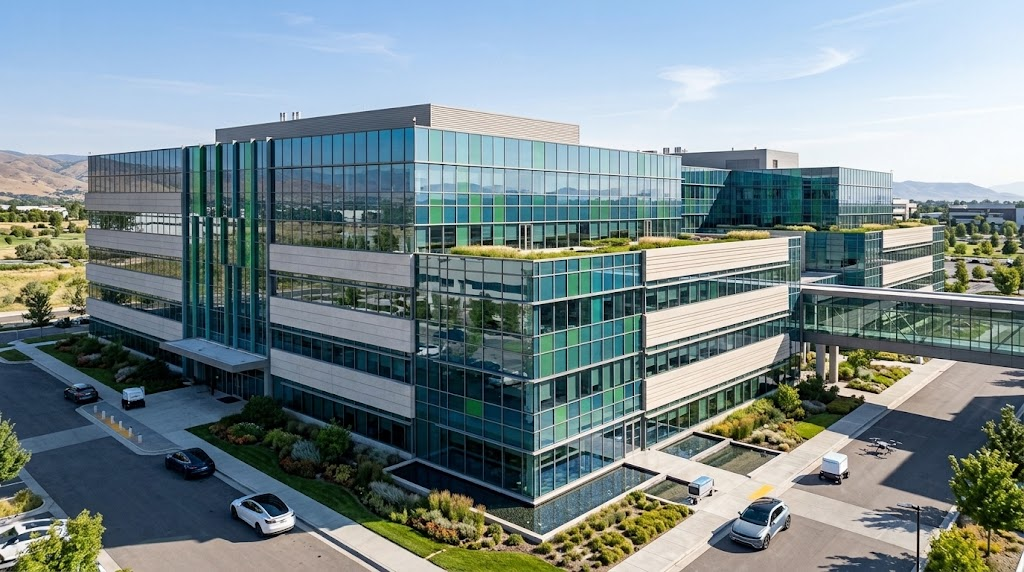pepvant research campus